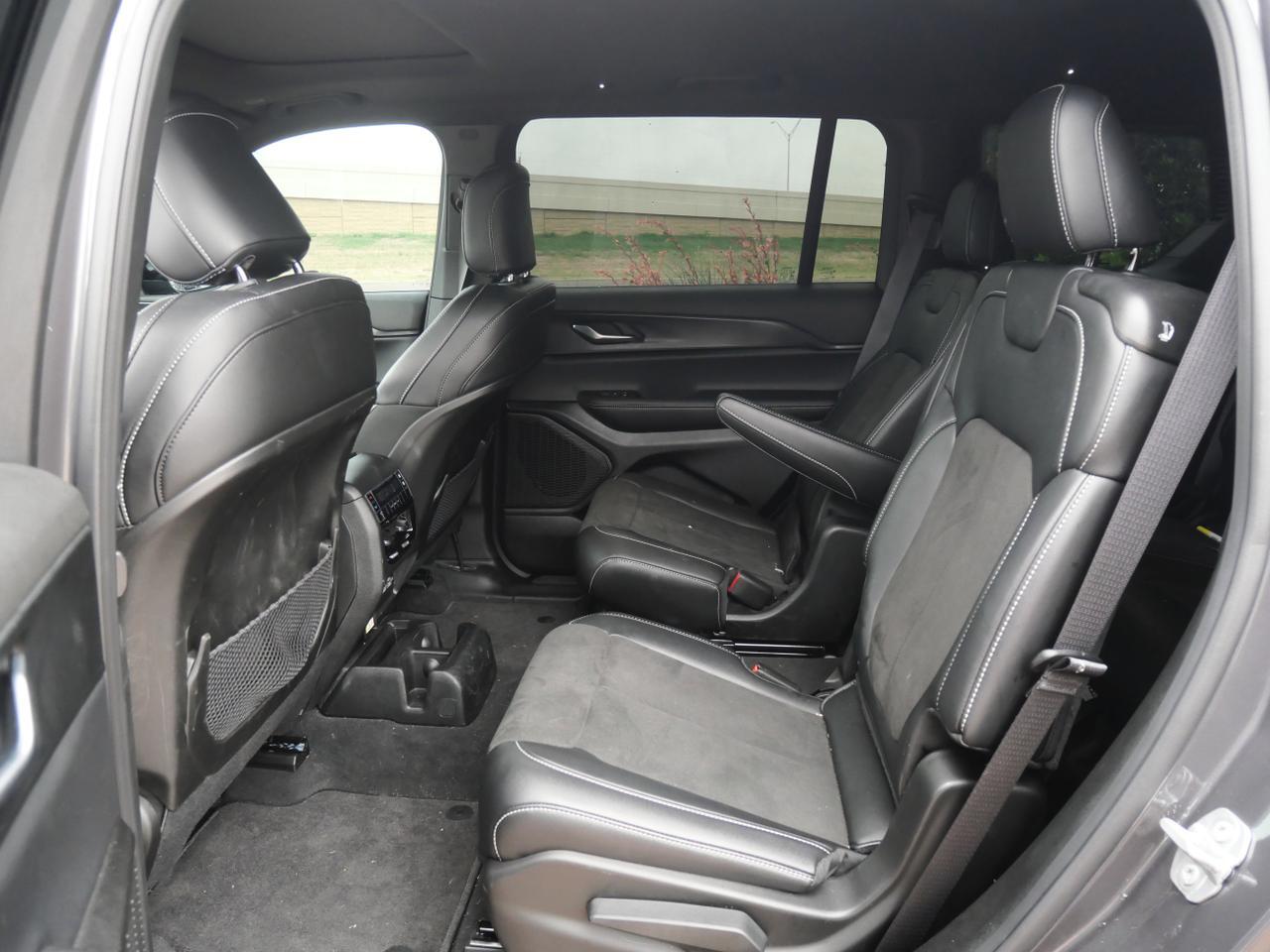 2025 Jeep Grand Cherokee L Altitude X San Juan TX