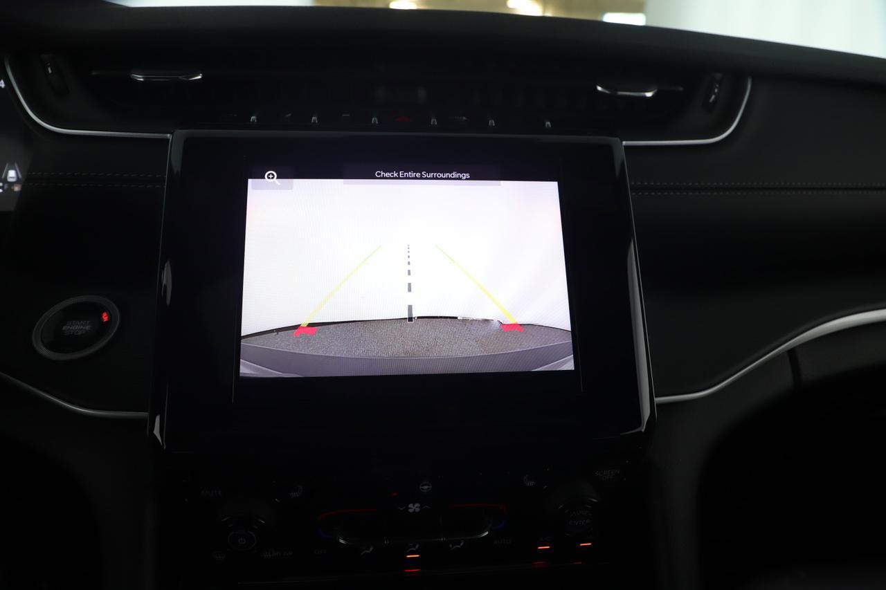 2025 Jeep Grand Cherokee L Altitude X New Braunfels TX