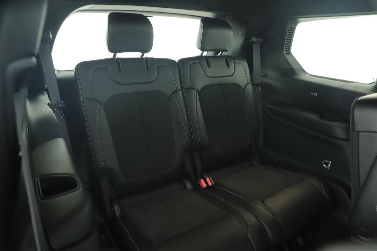 2025 Jeep Grand Cherokee L Altitude X New Braunfels TX