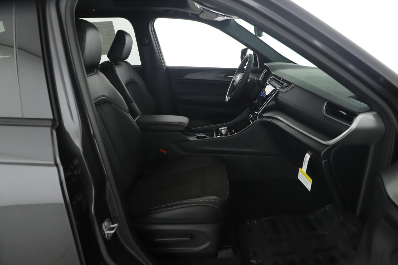 2025 Jeep Grand Cherokee L Altitude X New Braunfels TX