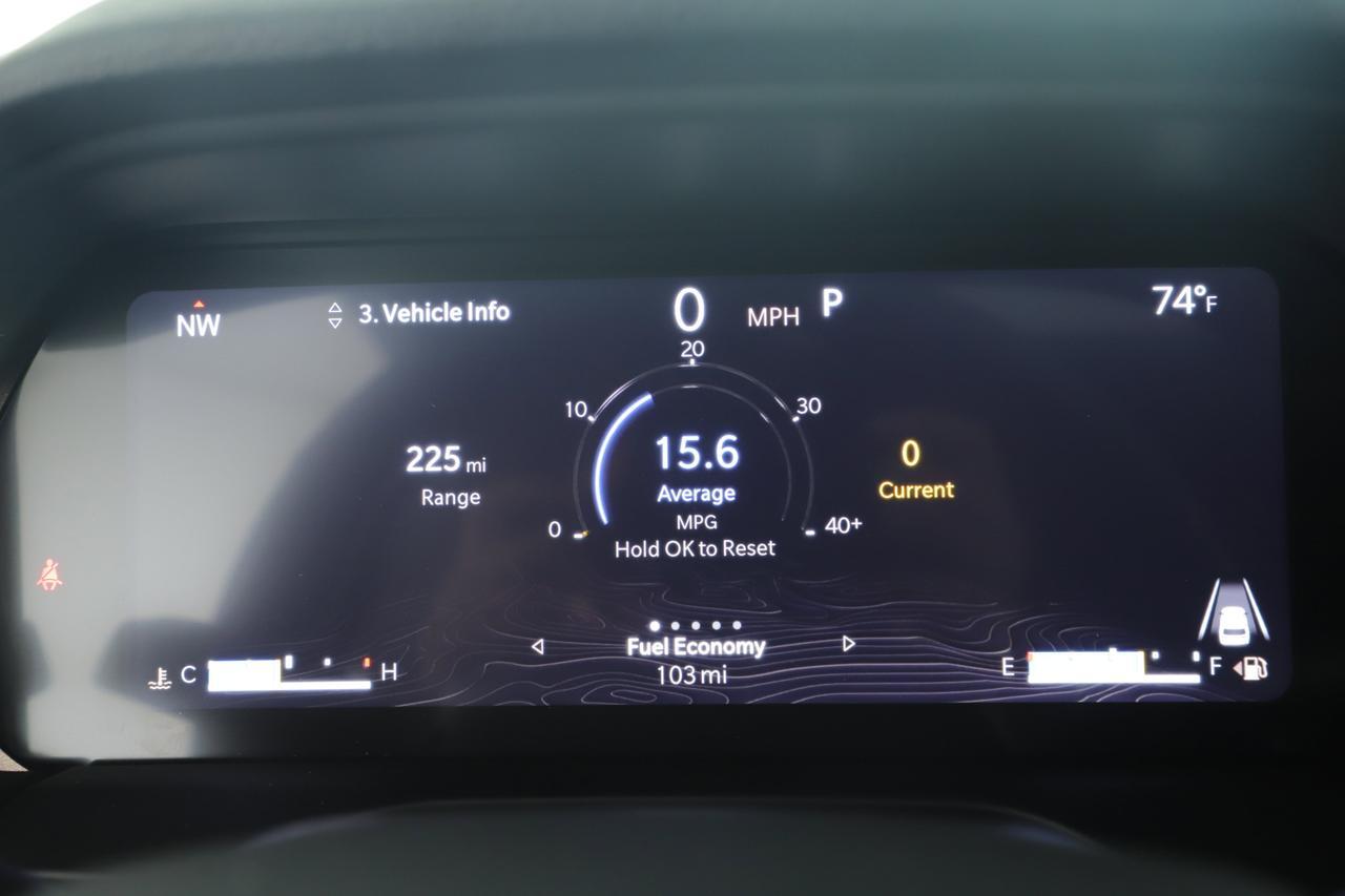 2025 Jeep Grand Cherokee L Altitude X New Braunfels TX