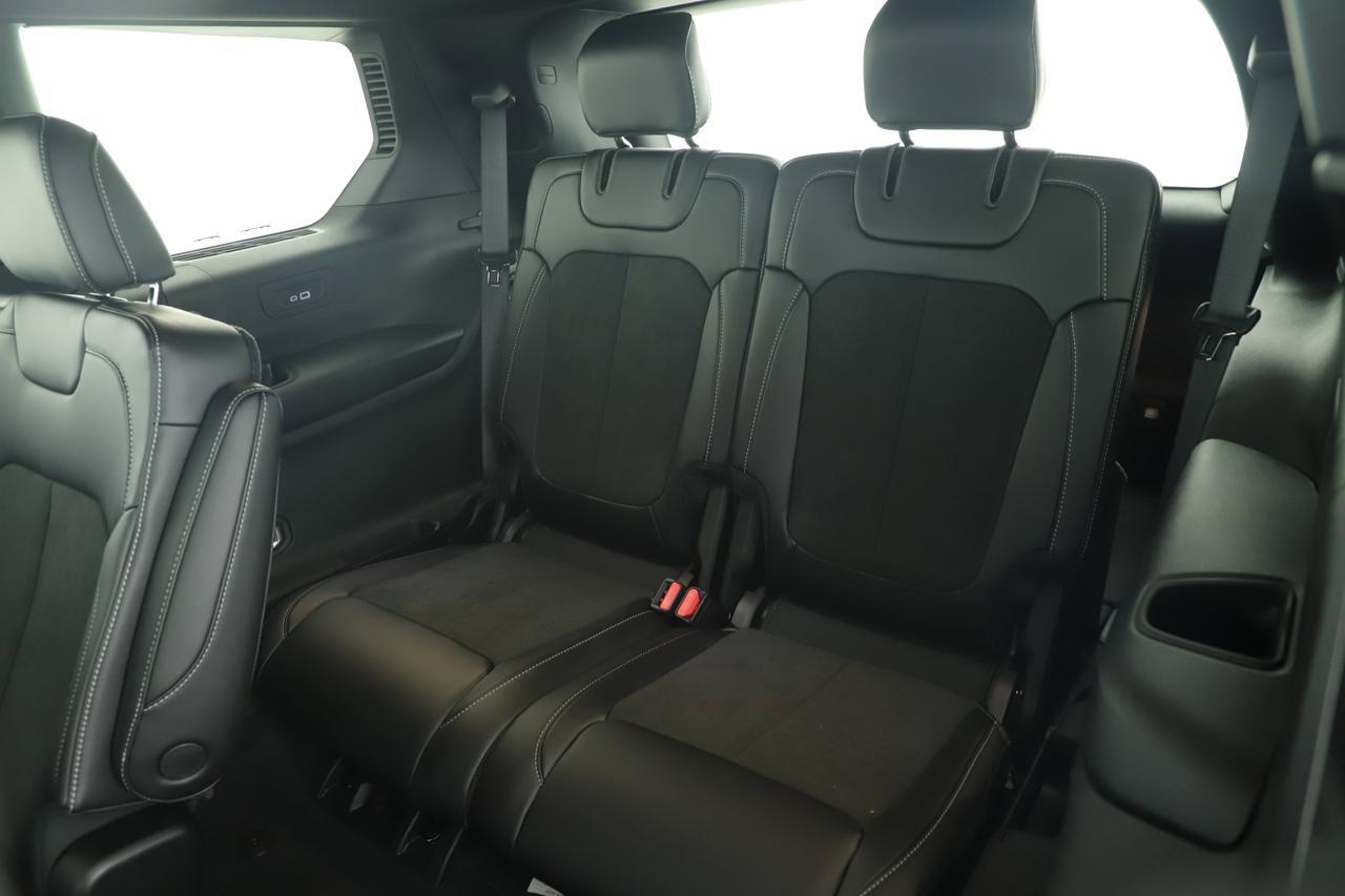 2025 Jeep Grand Cherokee L Altitude X New Braunfels TX