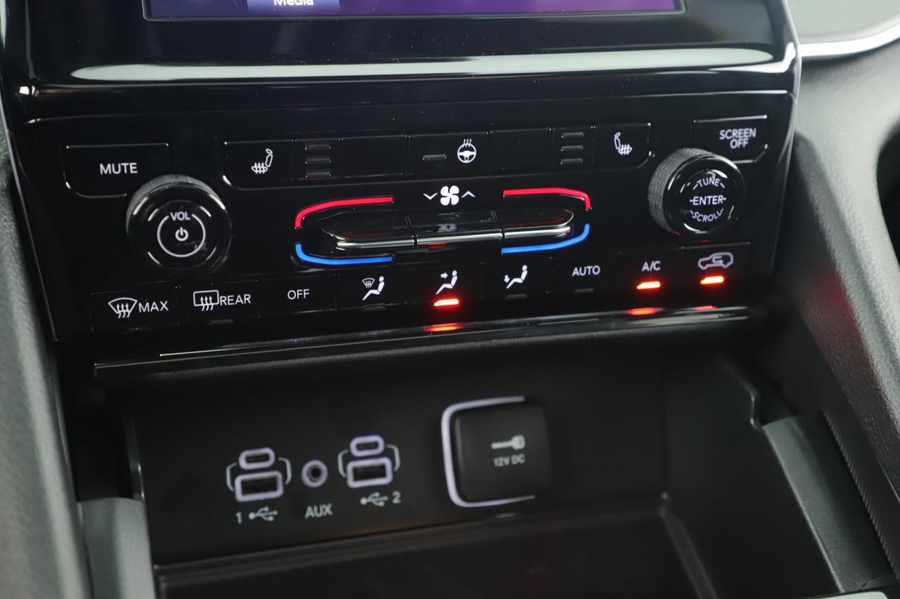 2025 Jeep Grand Cherokee L Altitude X New Braunfels TX