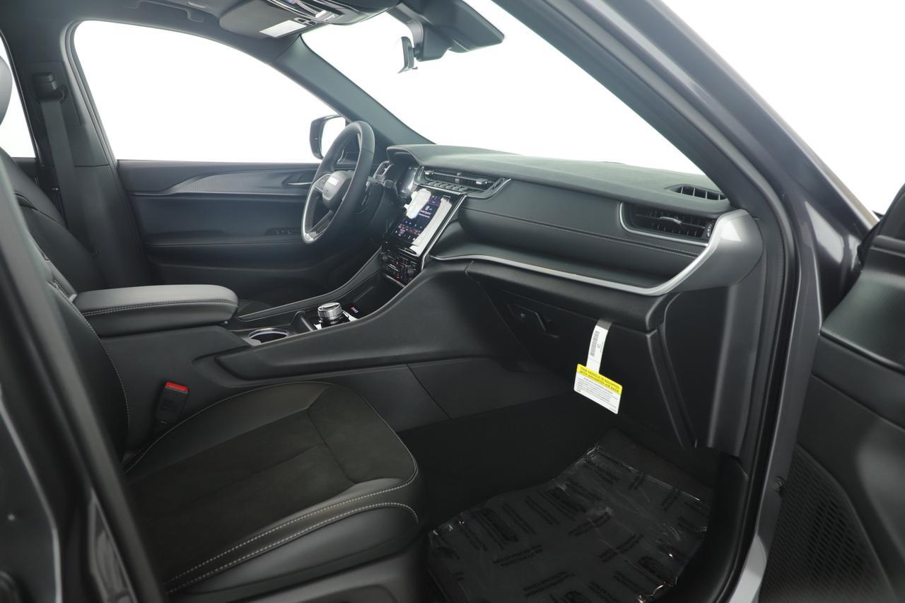 2025 Jeep Grand Cherokee L Altitude X New Braunfels TX