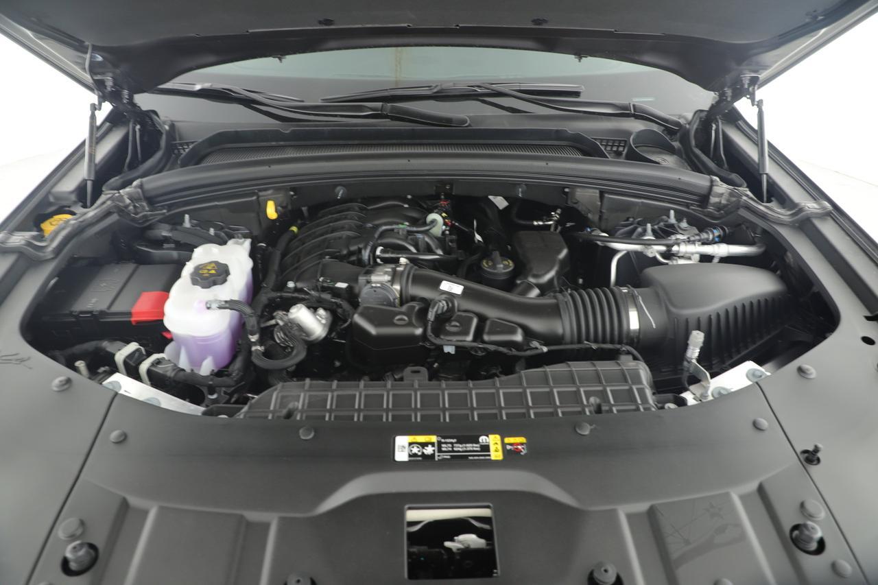 2025 Jeep Grand Cherokee L Altitude X New Braunfels TX