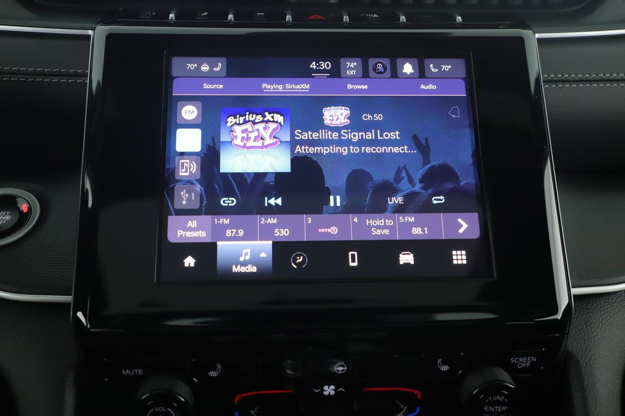 2025 Jeep Grand Cherokee L Altitude X New Braunfels TX