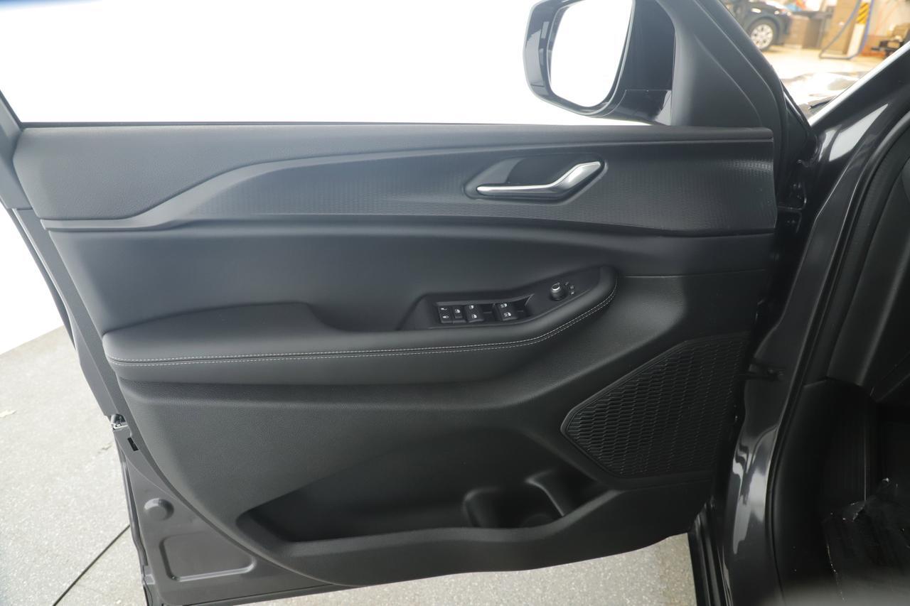 2025 Jeep Grand Cherokee L Altitude X New Braunfels TX