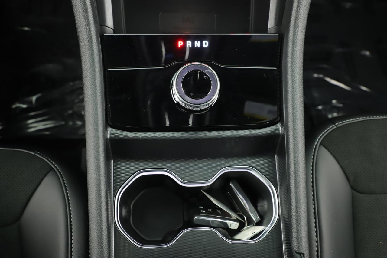 2025 Jeep Grand Cherokee L Altitude X New Braunfels TX