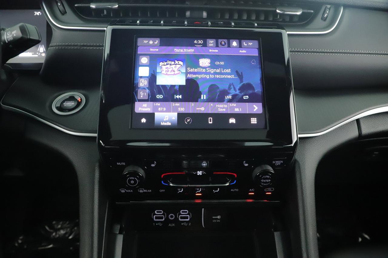 2025 Jeep Grand Cherokee L Altitude X New Braunfels TX