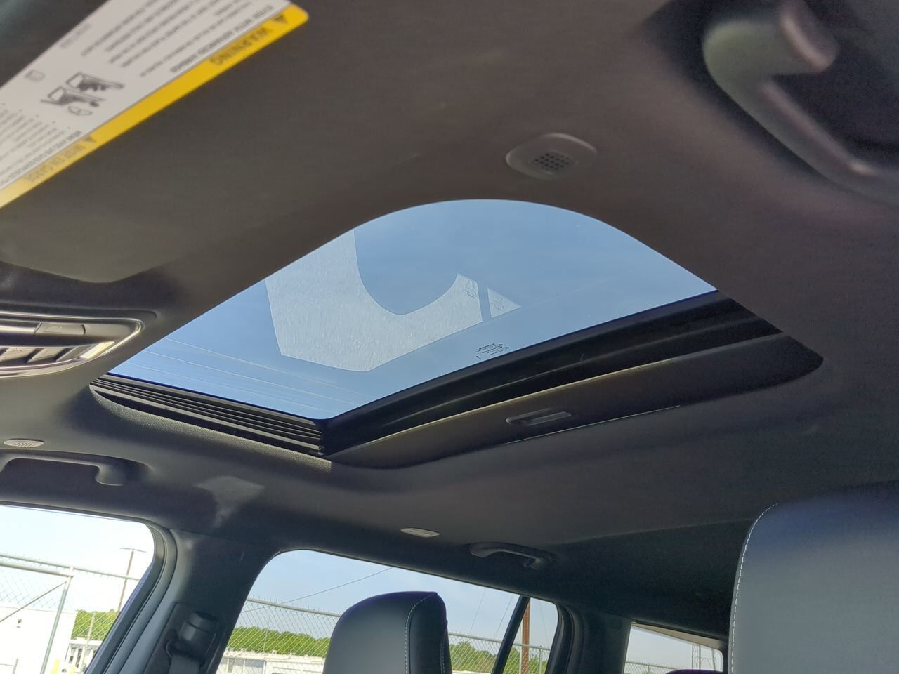 2025 Jeep Grand Cherokee L Altitude X Winder GA