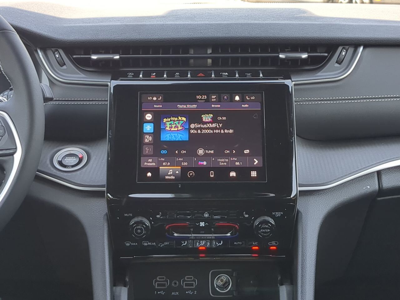 2025 Jeep Grand Cherokee L Altitude X Winder GA