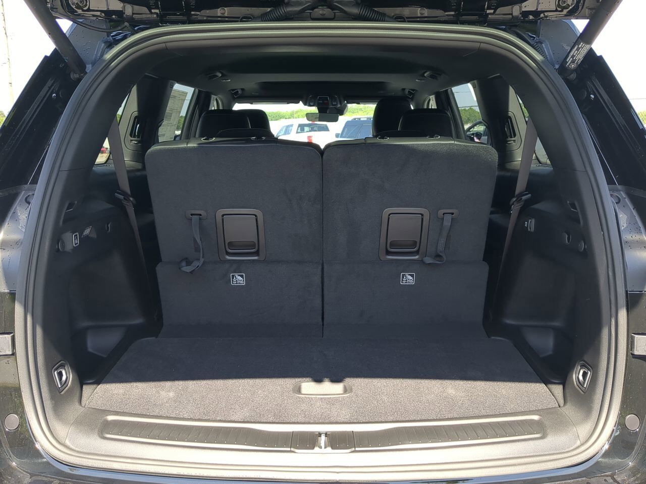 2025 Jeep Grand Cherokee L Altitude X Winder GA