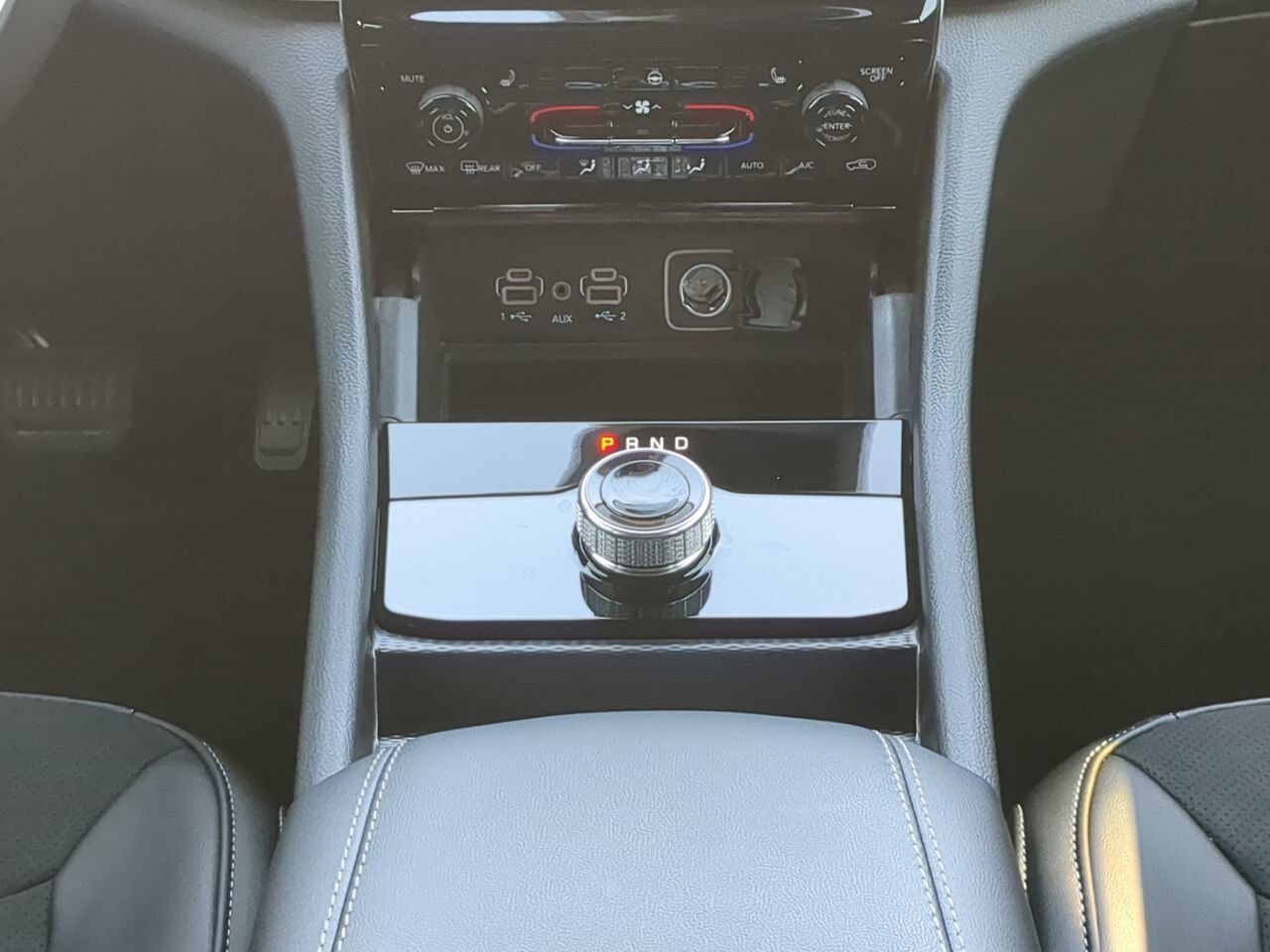 2025 Jeep Grand Cherokee L Altitude X Winder GA