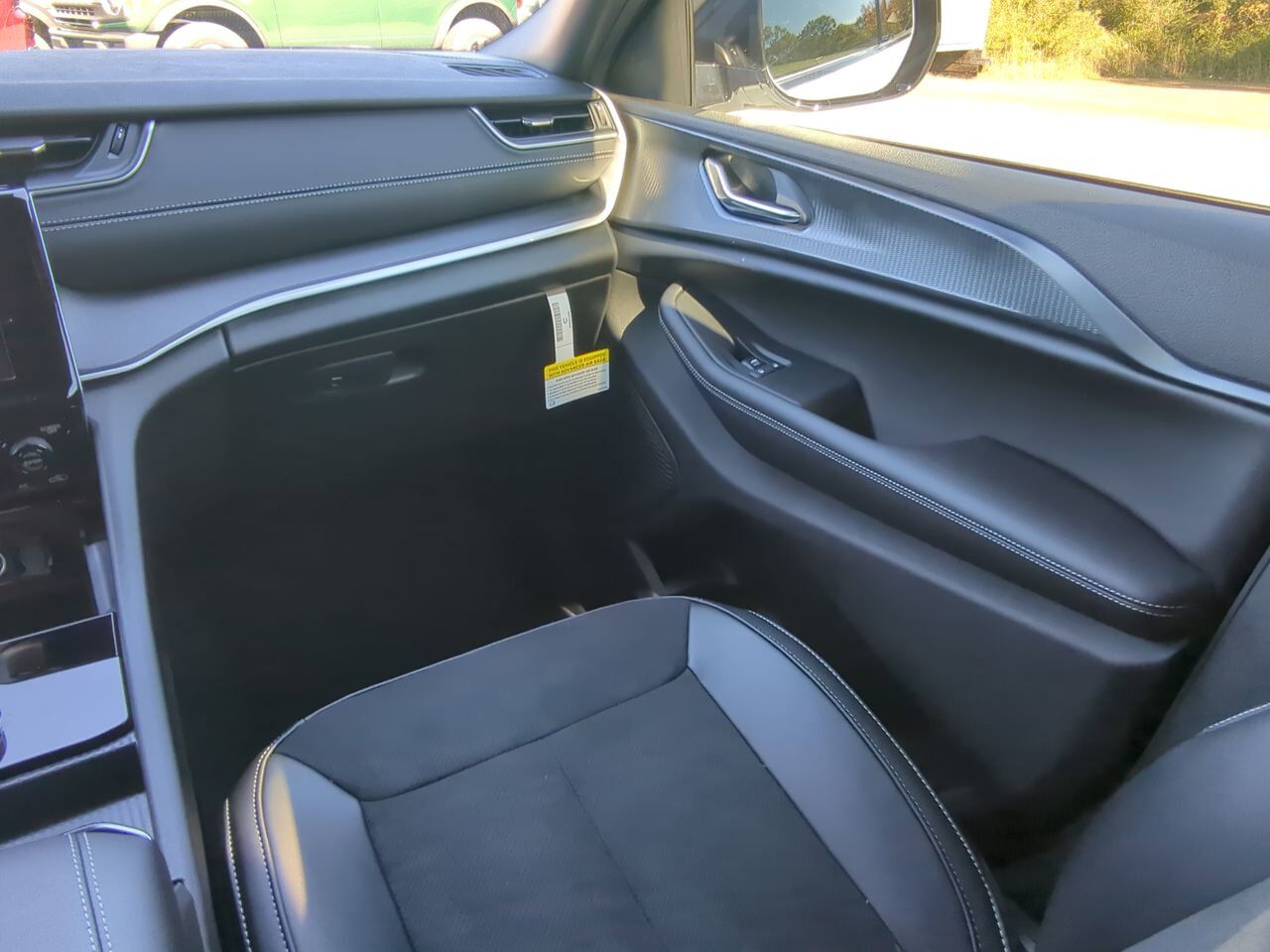 2025 Jeep Grand Cherokee L Altitude X Winder GA