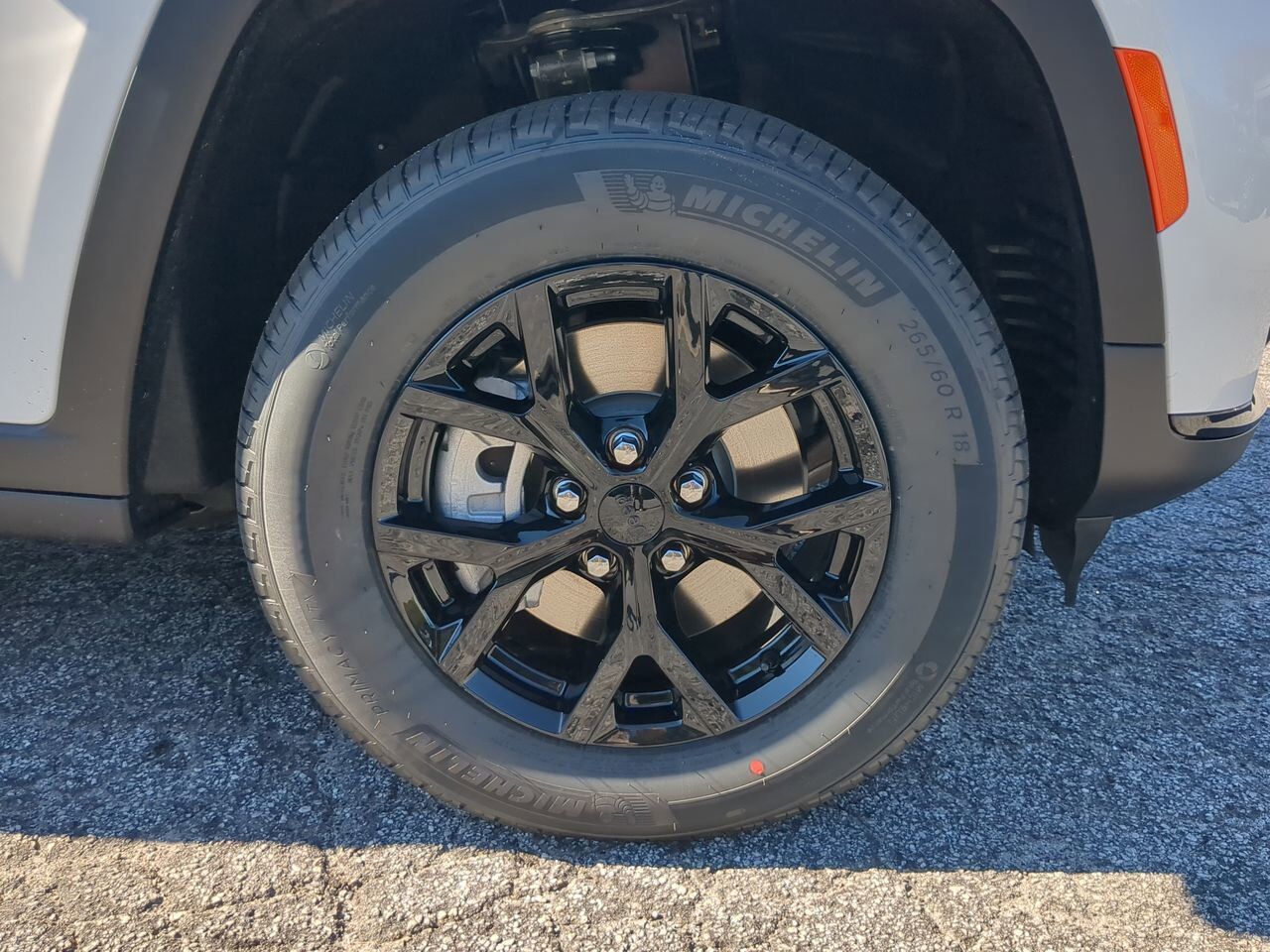 2025 Jeep Grand Cherokee L Altitude X Winder GA