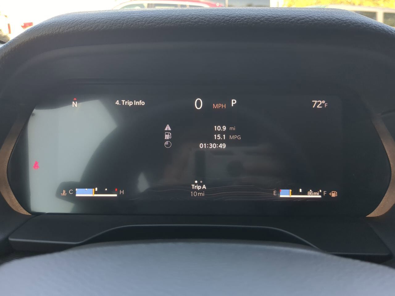 2025 Jeep Grand Cherokee L Altitude X Winder GA