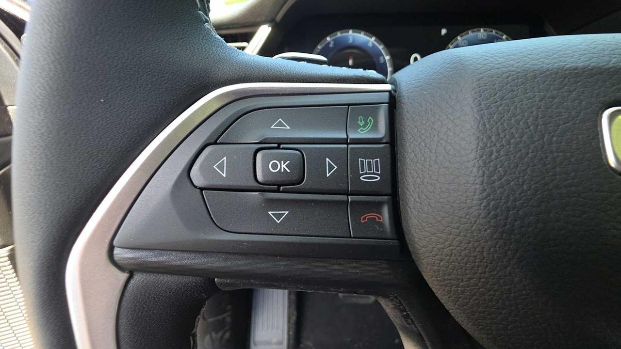 2025 Jeep Grand Cherokee L Altitude X Hudson MA