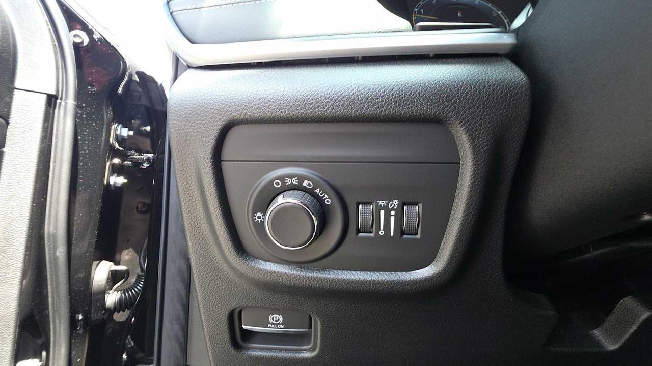 2025 Jeep Grand Cherokee L Altitude X Hudson MA