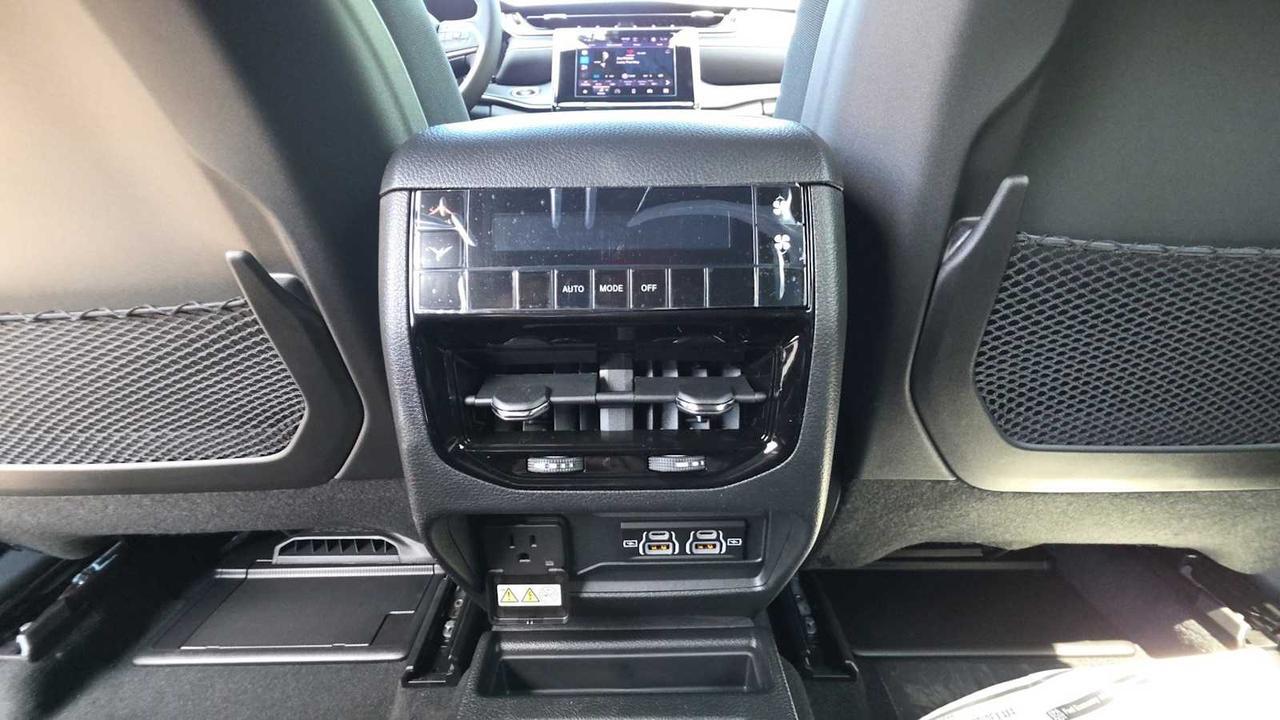 2025 Jeep Grand Cherokee L Altitude X Hudson MA