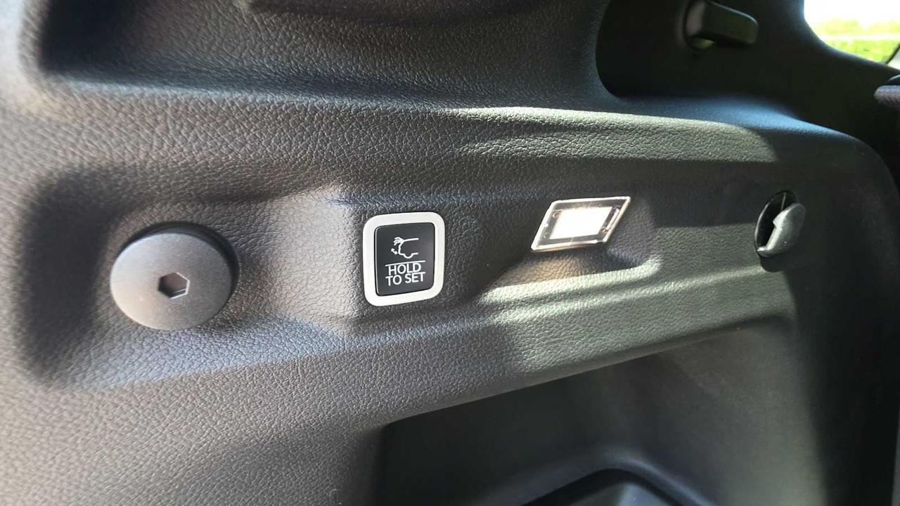 2025 Jeep Grand Cherokee L Altitude X Hudson MA