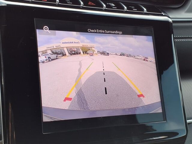 2025 Jeep Grand Cherokee L Laredo  TX