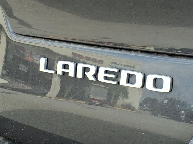 2025 Jeep Grand Cherokee L Laredo  TX
