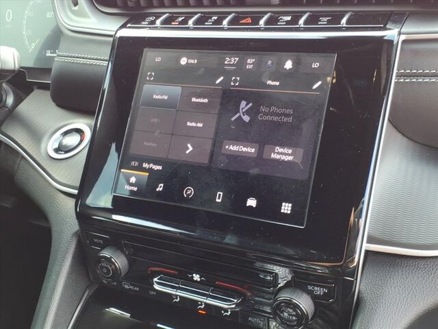 2025 Jeep Grand Cherokee L Laredo  TX