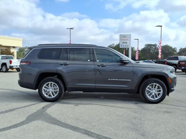 2025 Jeep Grand Cherokee L Laredo  TX