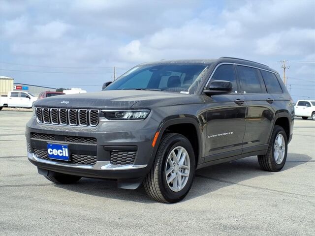 2025 Jeep Grand Cherokee L Laredo  TX