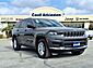 2025 Jeep Grand Cherokee L Laredo  TX