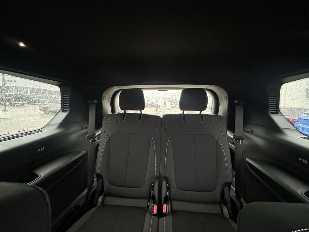 2025 Jeep Grand Cherokee L Laredo Crestwood KY