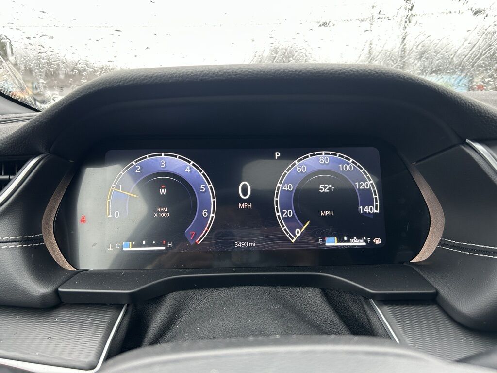 2025 Jeep Grand Cherokee L Laredo Crestwood KY