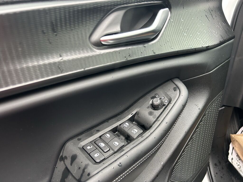 2025 Jeep Grand Cherokee L Laredo Crestwood KY