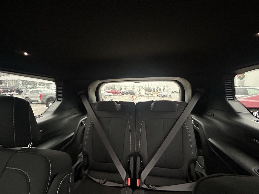 2025 Jeep Grand Cherokee L Laredo Crestwood KY