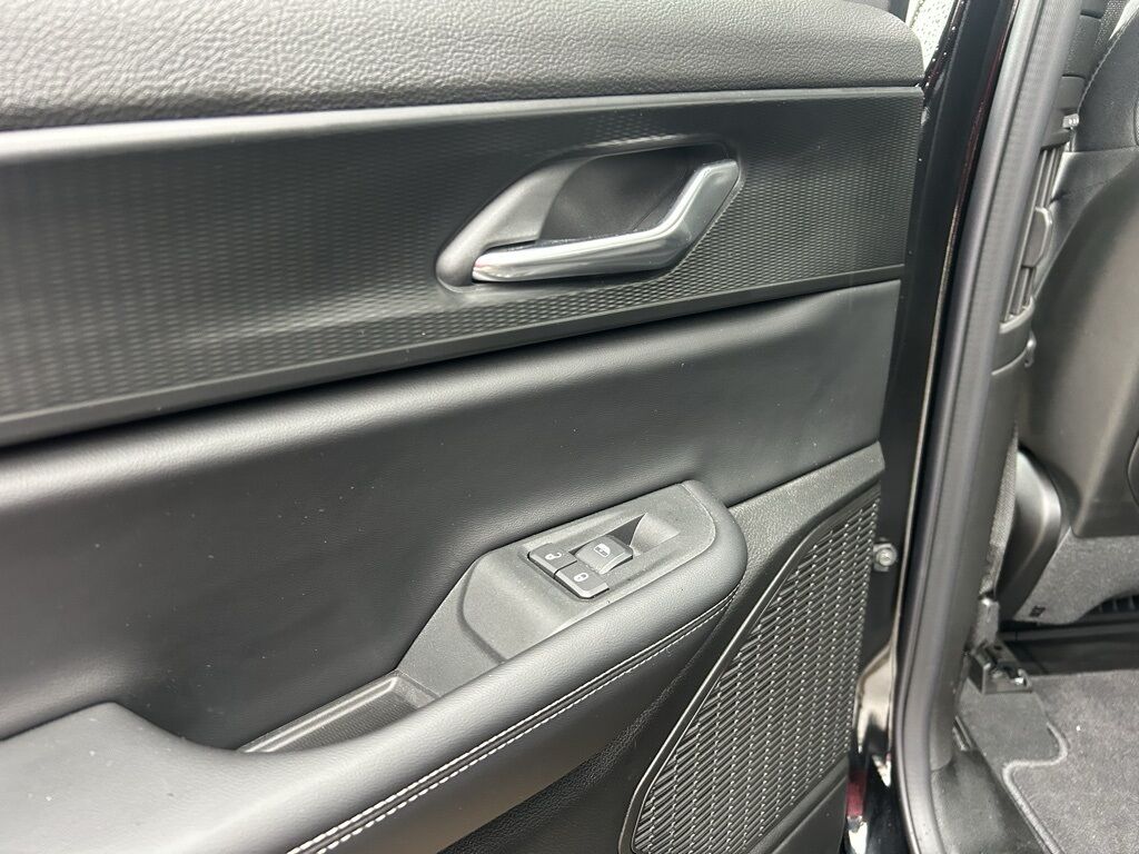 2025 Jeep Grand Cherokee L Laredo Crestwood KY