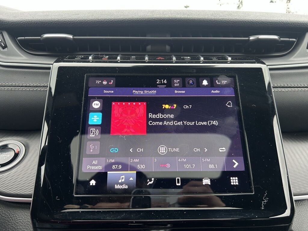 2025 Jeep Grand Cherokee L Laredo Crestwood KY