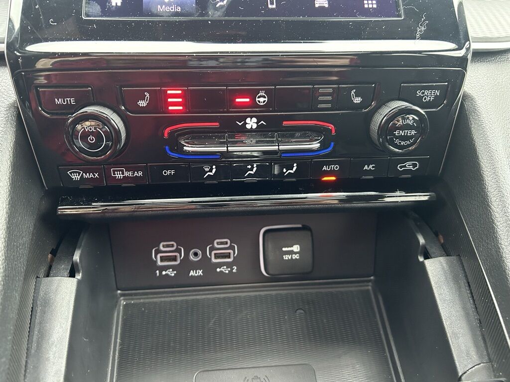 2025 Jeep Grand Cherokee L Laredo Crestwood KY