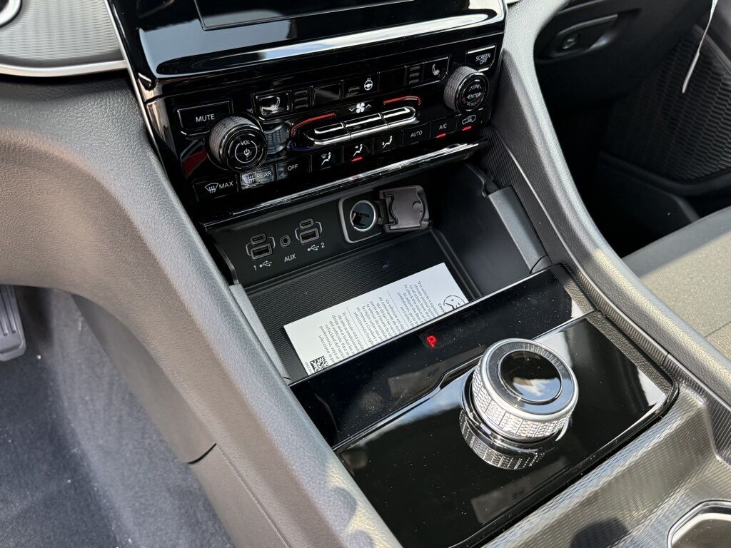 2025 Jeep Grand Cherokee L Laredo Crestwood KY