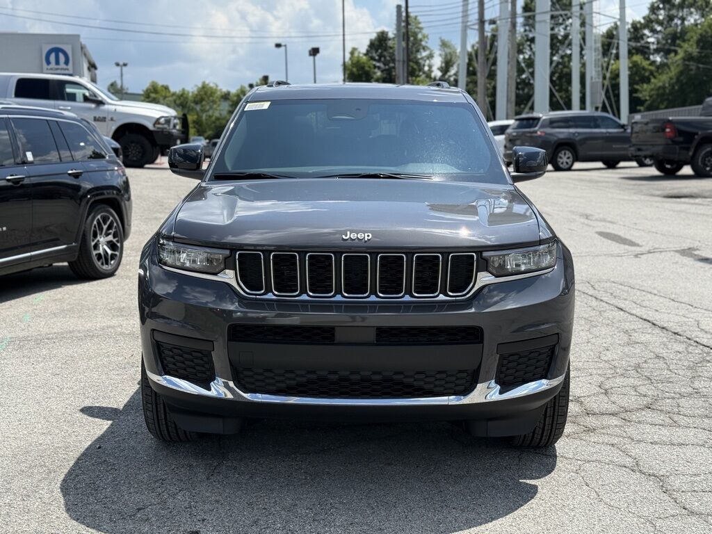2025 Jeep Grand Cherokee L Laredo Crestwood KY