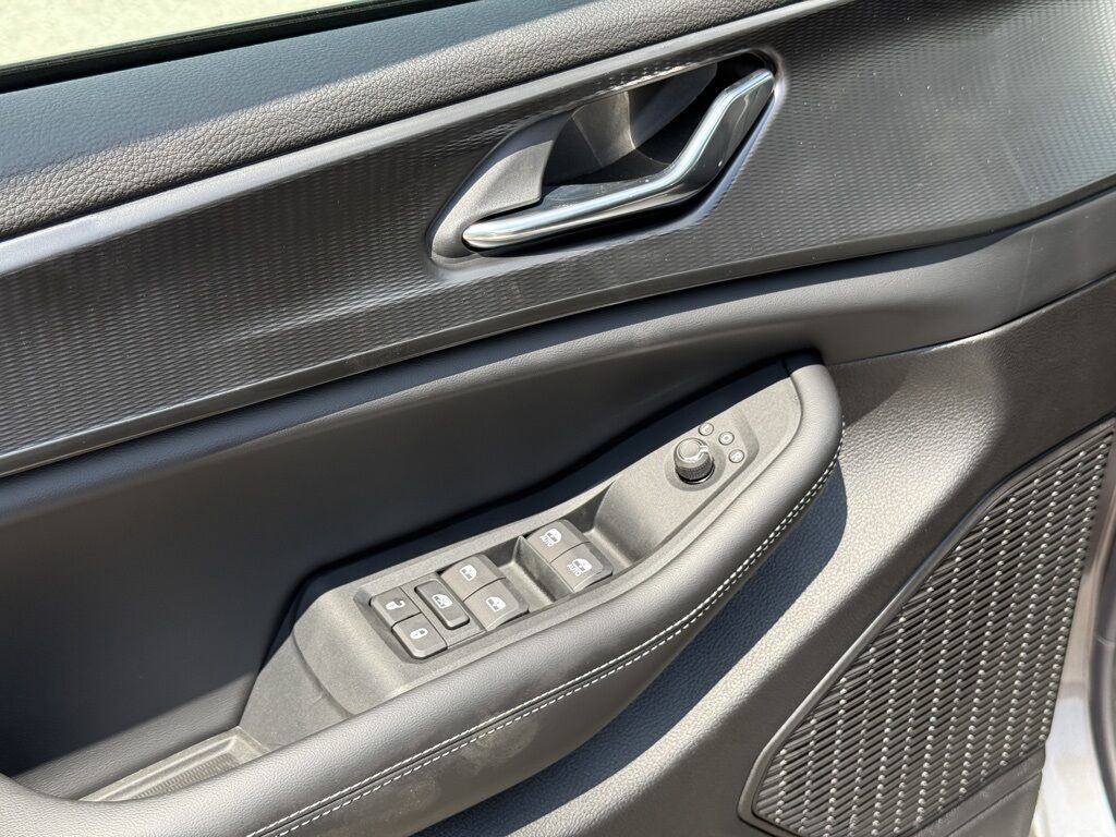 2025 Jeep Grand Cherokee L Laredo Crestwood KY