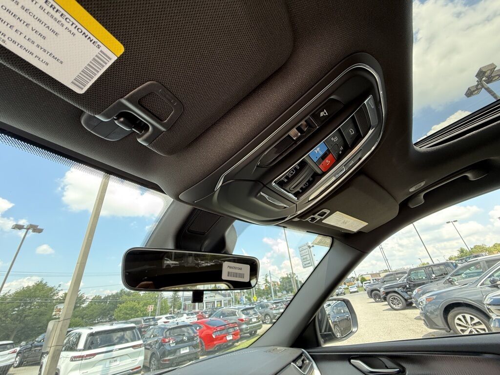2025 Jeep Grand Cherokee L Laredo Crestwood KY