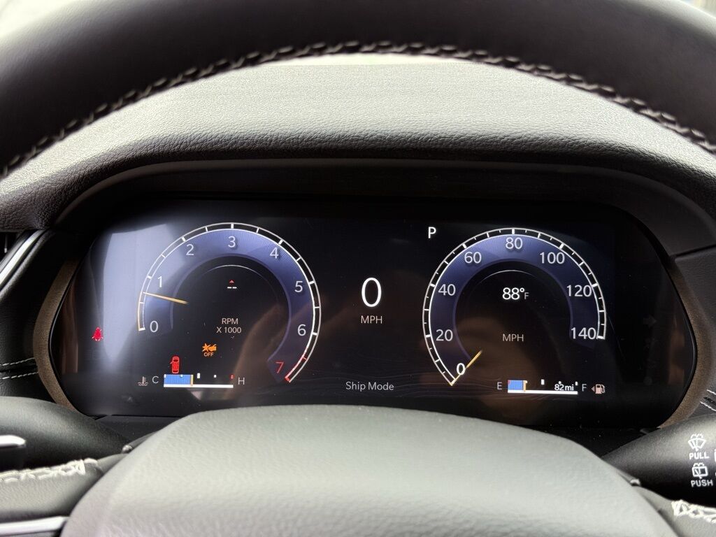 2025 Jeep Grand Cherokee L Laredo Crestwood KY