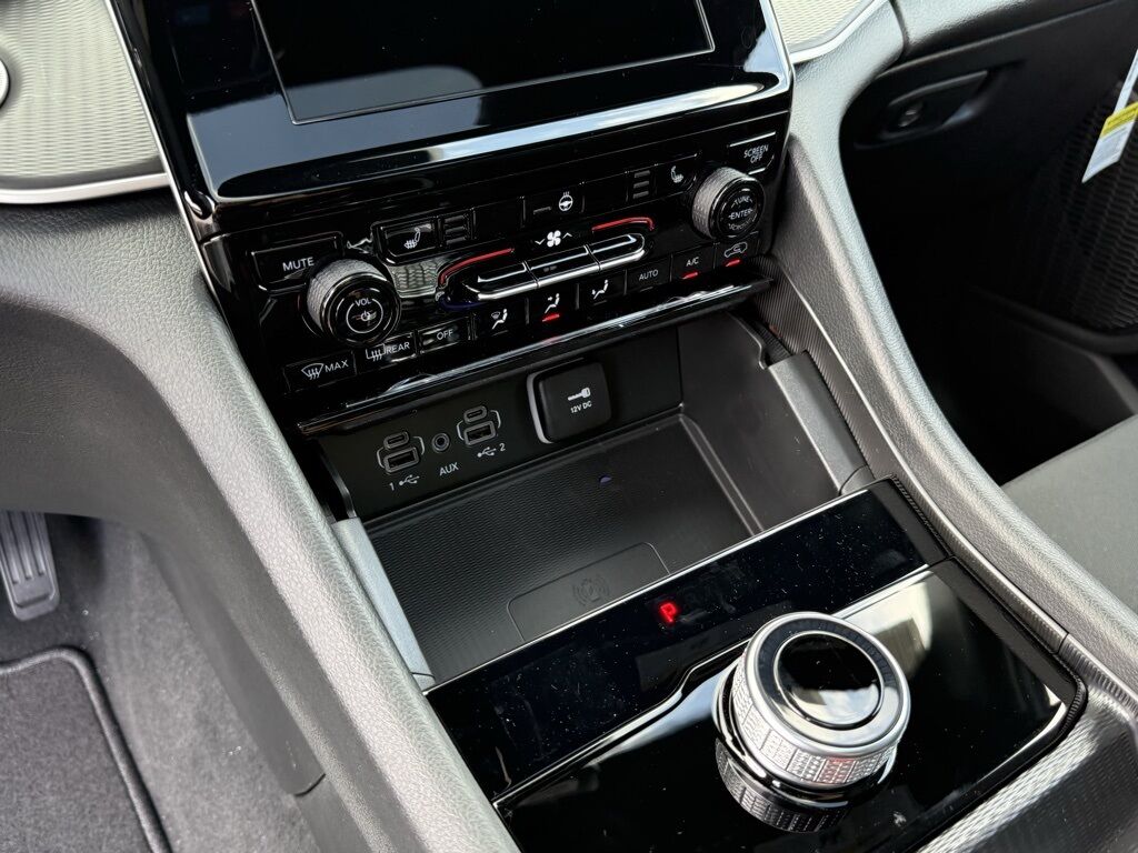 2025 Jeep Grand Cherokee L Laredo Crestwood KY