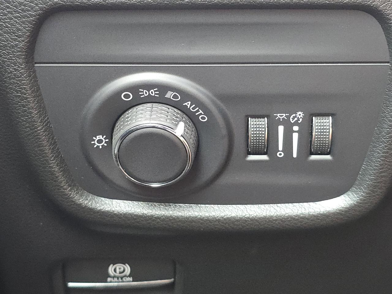 2025 Jeep Grand Cherokee L Laredo Dalton GA