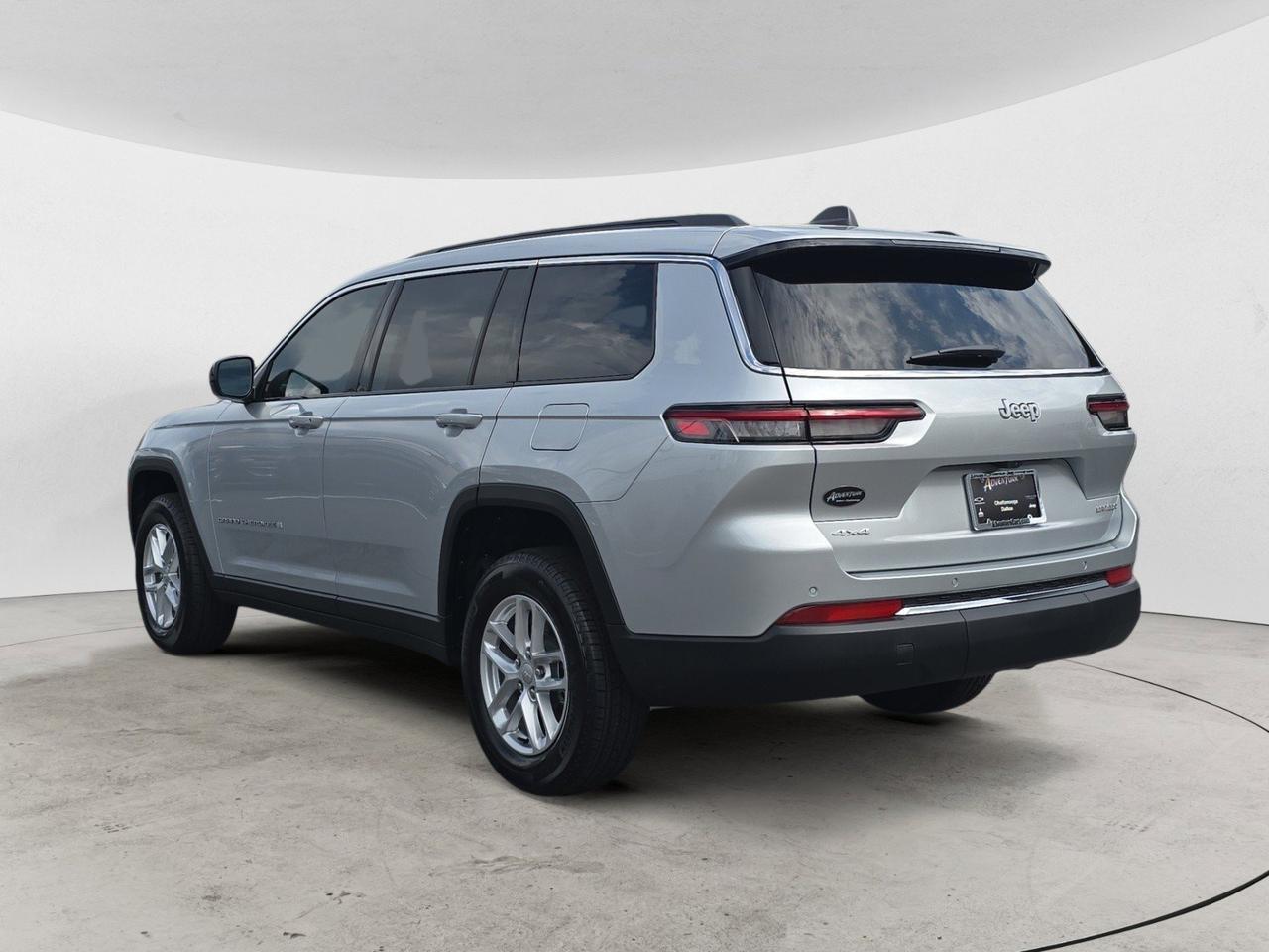 2025 Jeep Grand Cherokee L Laredo Dalton GA