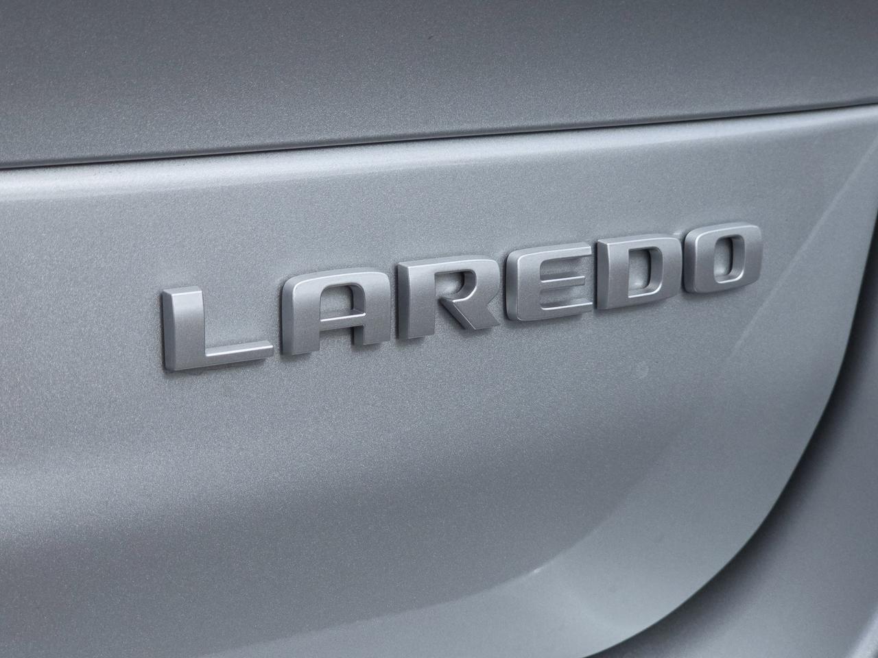 2025 Jeep Grand Cherokee L Laredo Dalton GA