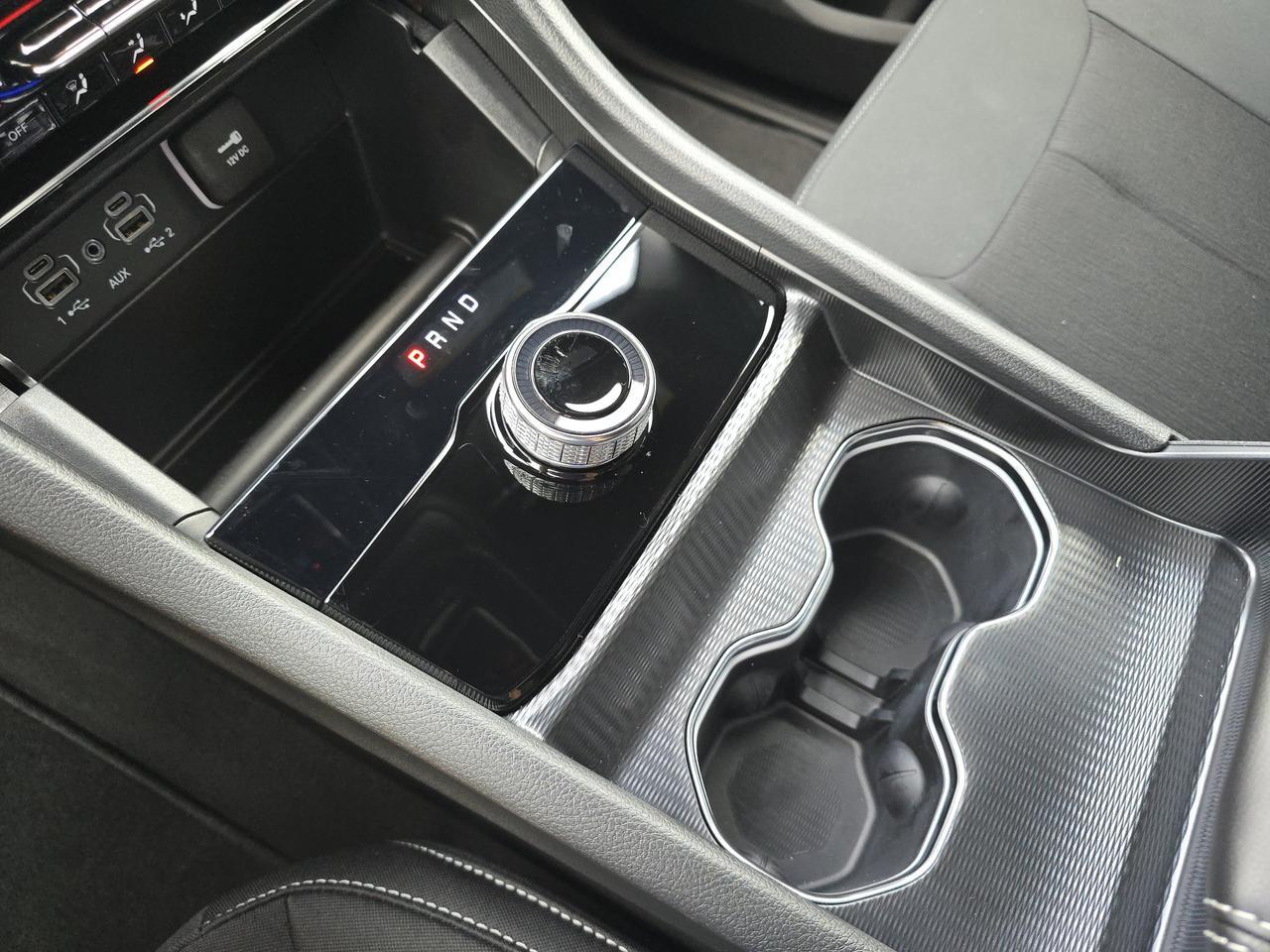 2025 Jeep Grand Cherokee L Laredo Dalton GA