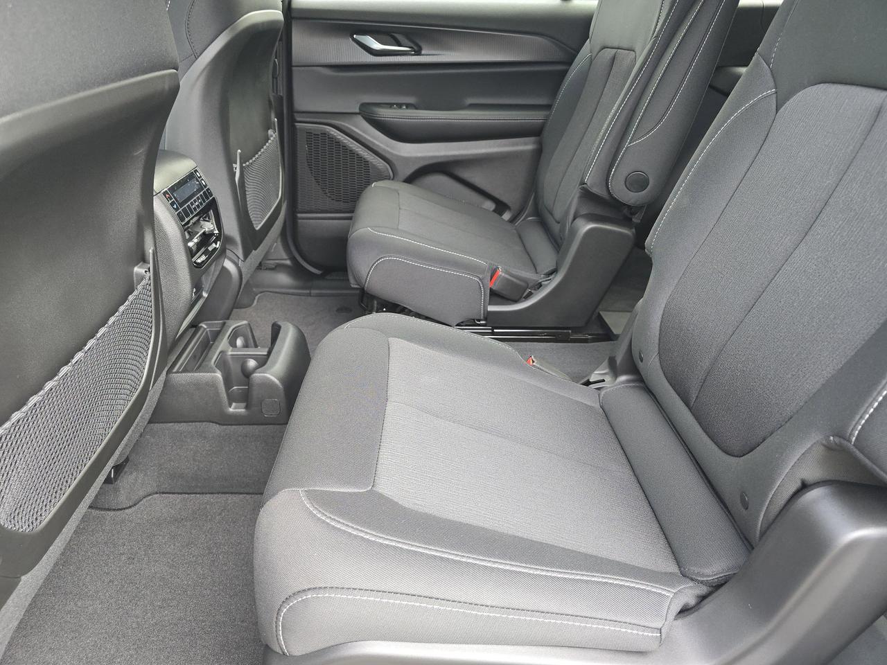 2025 Jeep Grand Cherokee L Laredo Dalton GA