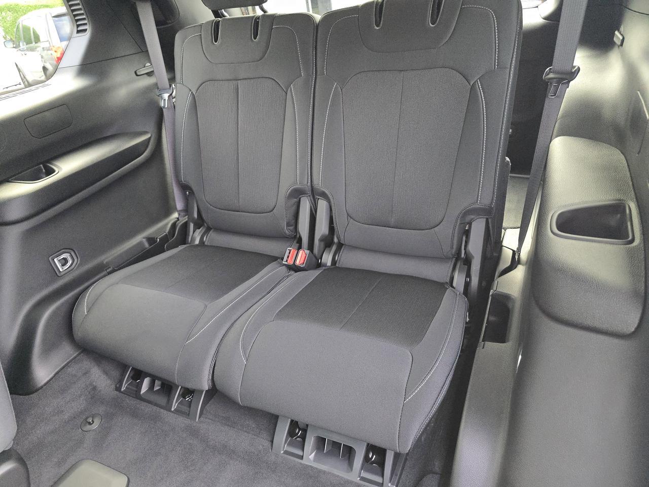 2025 Jeep Grand Cherokee L Laredo Dalton GA