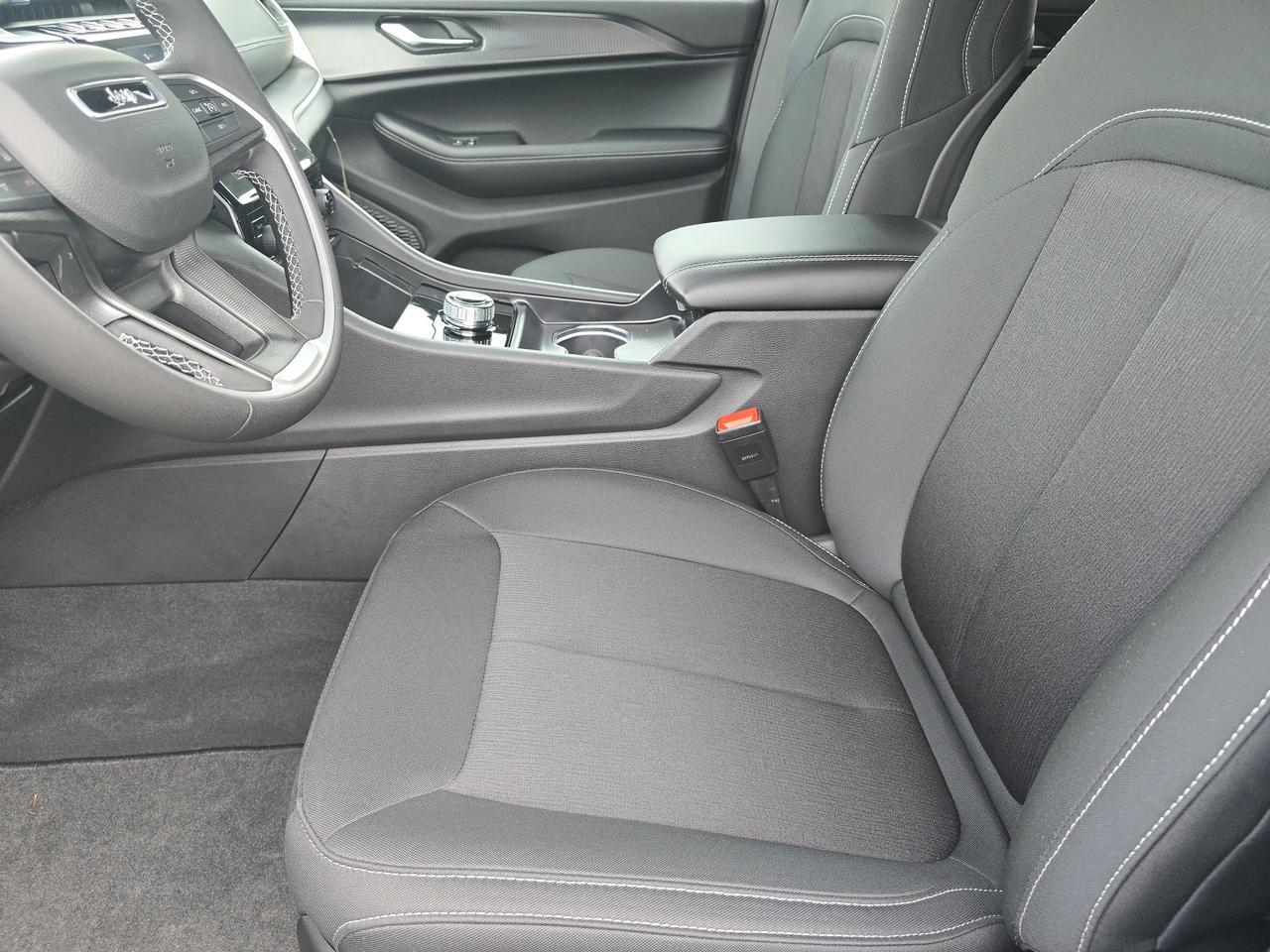 2025 Jeep Grand Cherokee L Laredo Dalton GA